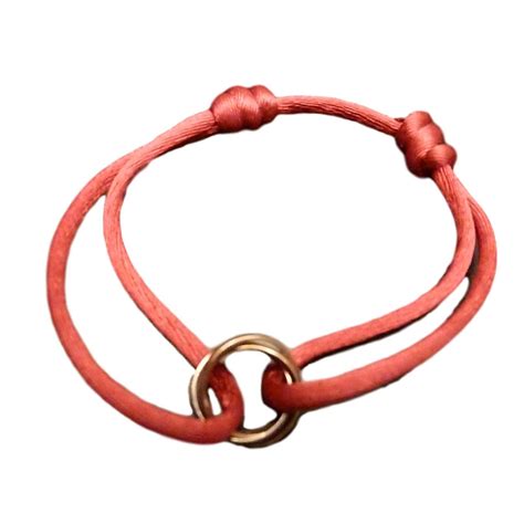 trinity love bracelet|trinity bracelets for women.